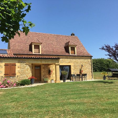Combas Village De Gites Saint-Crépin-et-Carlucet Zewnętrze zdjęcie