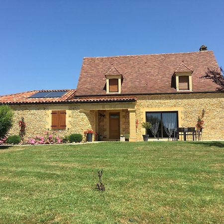 Combas Village De Gites Saint-Crépin-et-Carlucet Zewnętrze zdjęcie