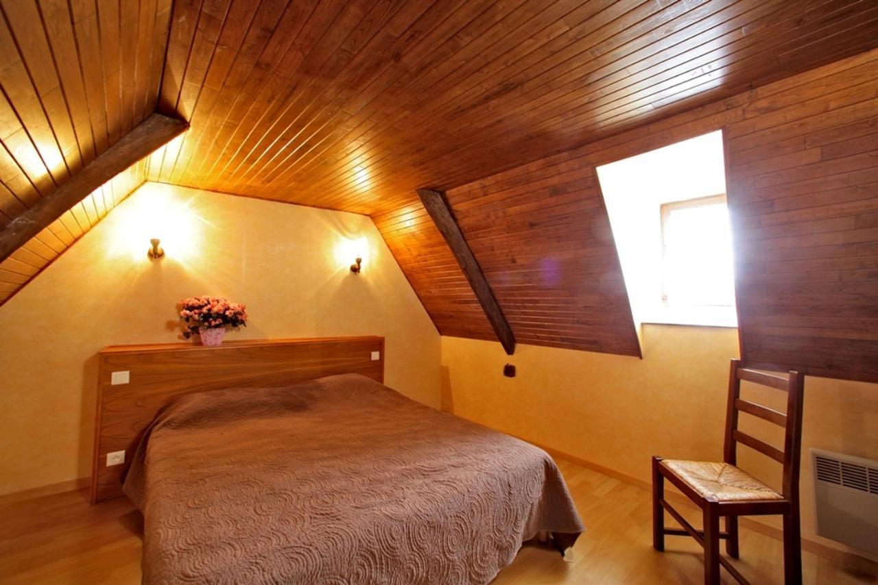 Combas Village De Gites Saint-Crépin-et-Carlucet Zewnętrze zdjęcie