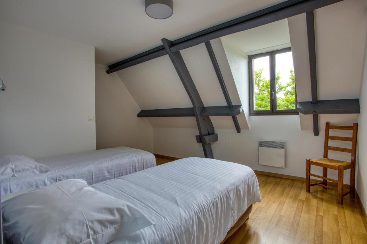 Combas Village De Gites Saint-Crépin-et-Carlucet Zewnętrze zdjęcie