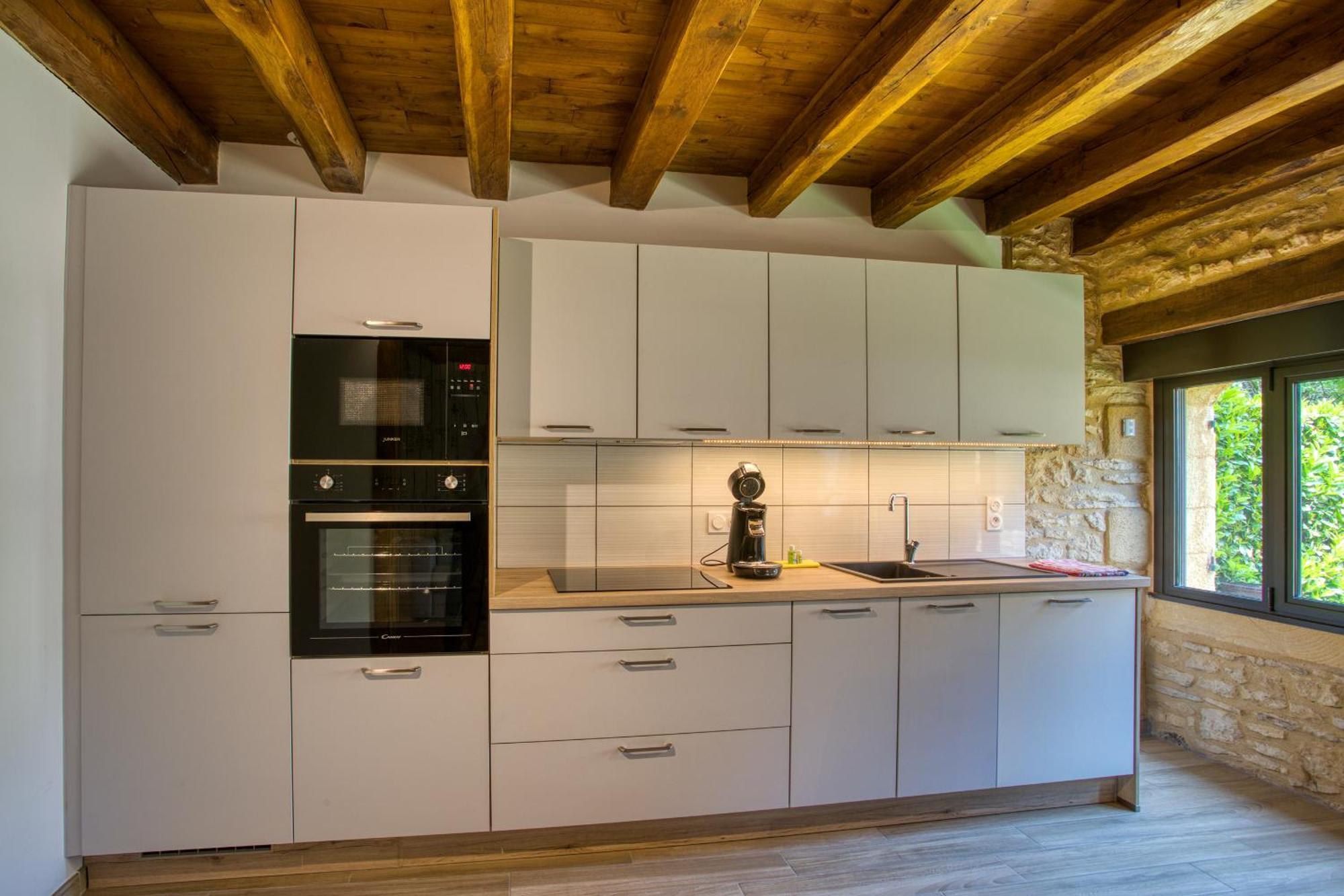 Combas Village De Gites Saint-Crépin-et-Carlucet Zewnętrze zdjęcie