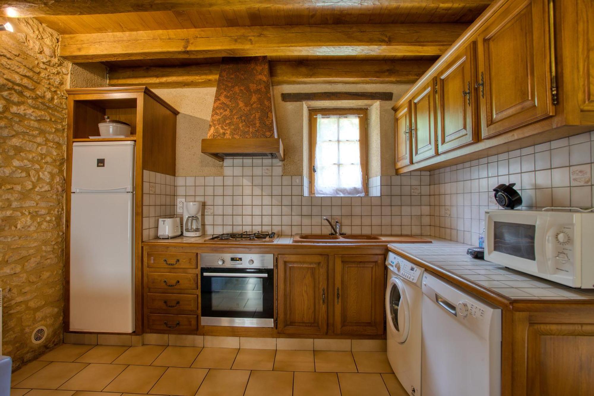 Combas Village De Gites Saint-Crépin-et-Carlucet Zewnętrze zdjęcie